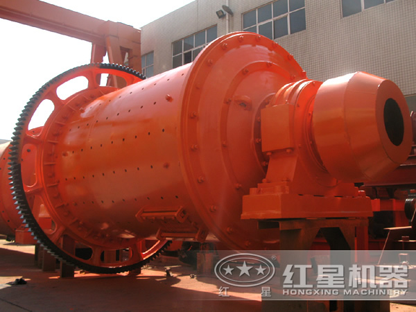 小型水泥球磨機(jī)一臺多少錢？可供挑選型號有哪些？