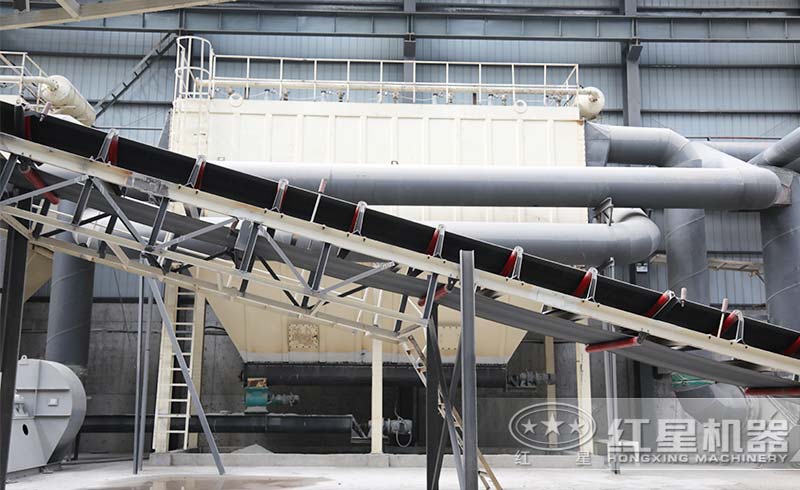 機制砂廠環(huán)保好不好批？投資制沙廠需要花費多少成本？