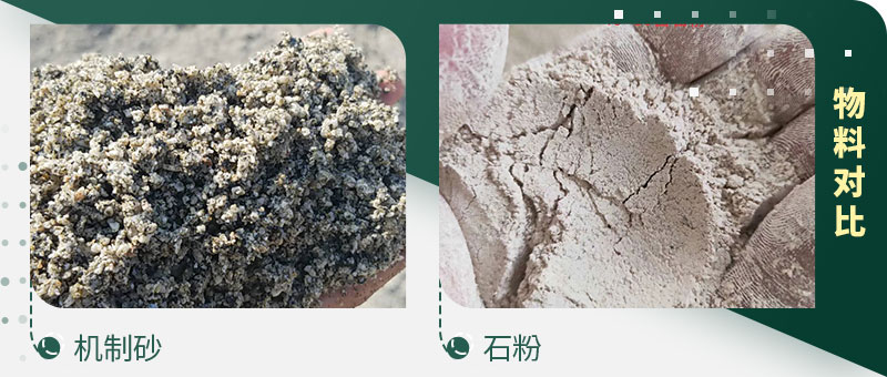 農(nóng)村建房砂石難求，可以用石粉代替沙子做混凝土嗎？