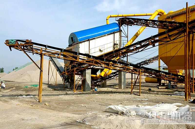 環(huán)保允許粉碎石頭嗎？用什么粉碎機(jī)合適？