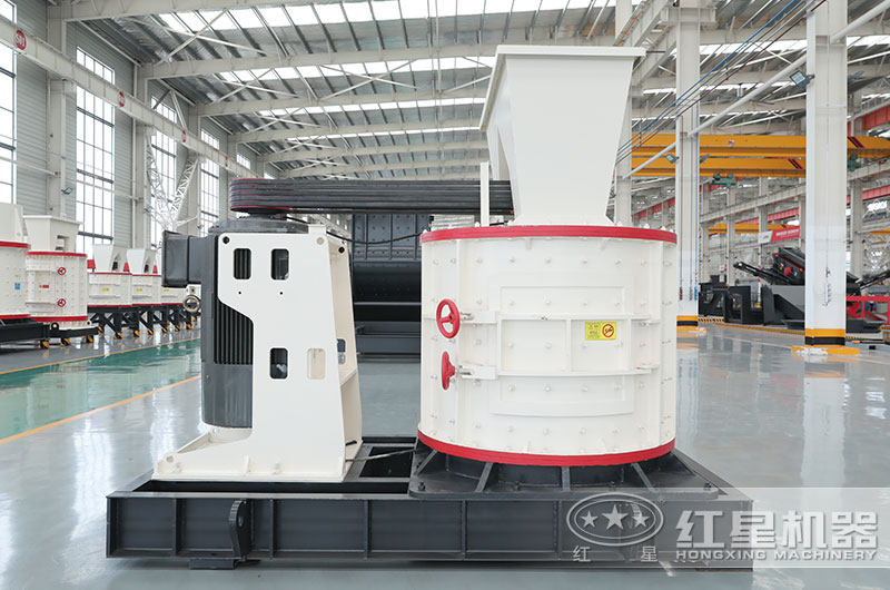 礦石打砂機小型型號有哪些？設(shè)備價格多少？